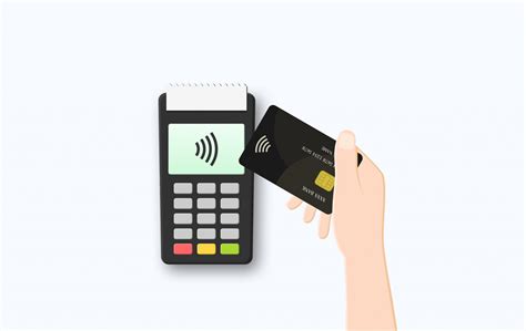 contactless payment cards explained